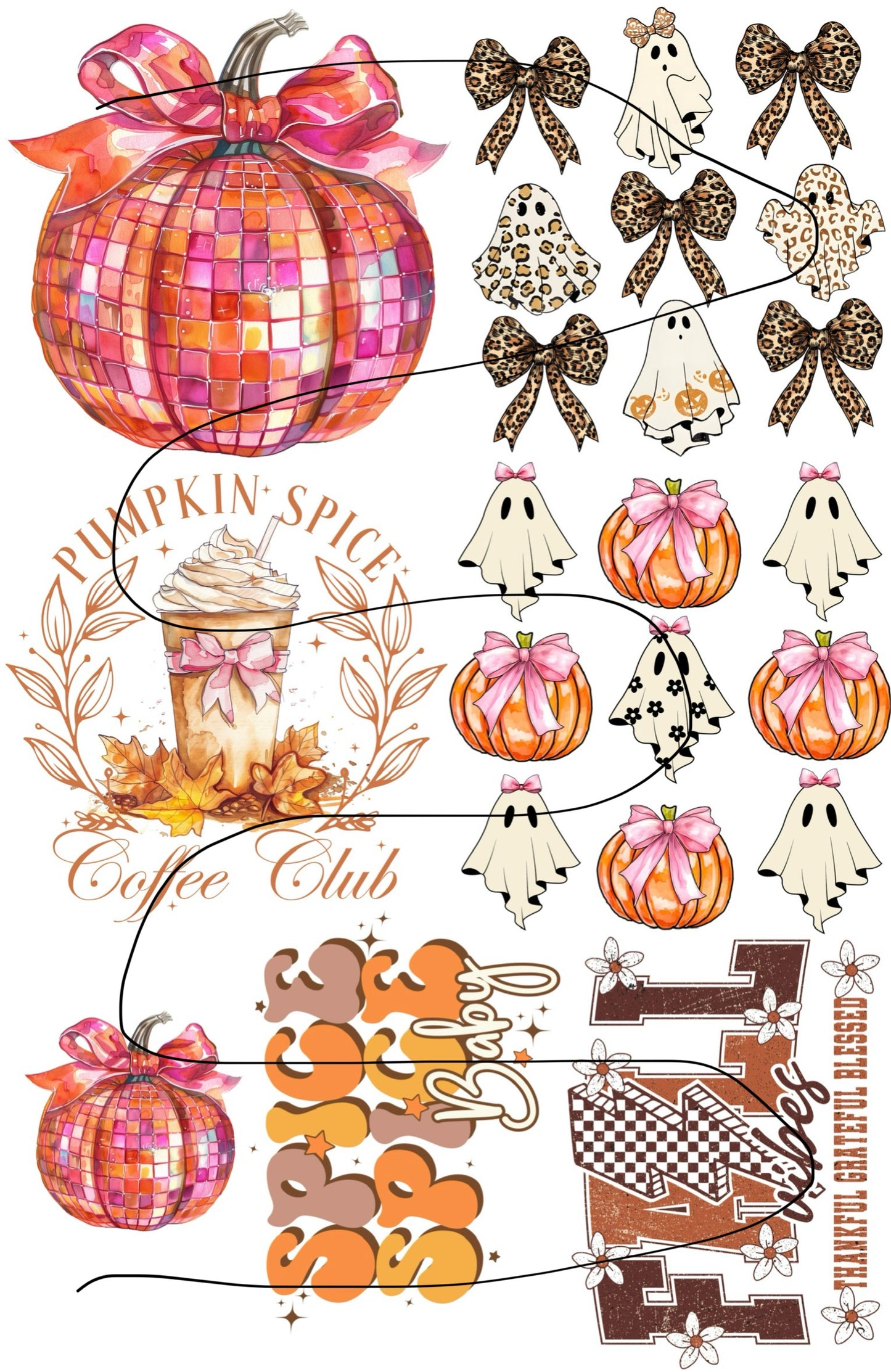 FALL GANGSHEET 4