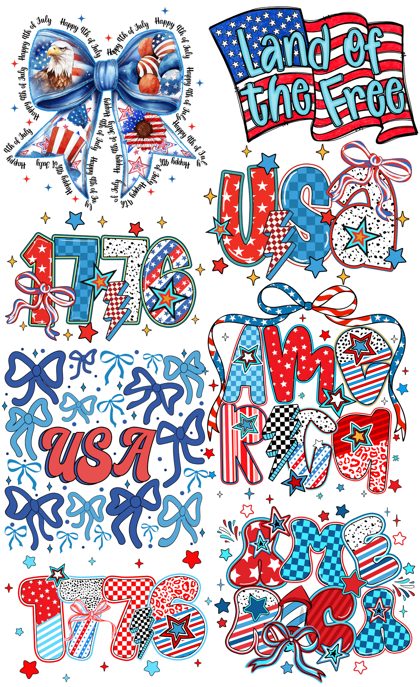 Merica 22.5"X36"