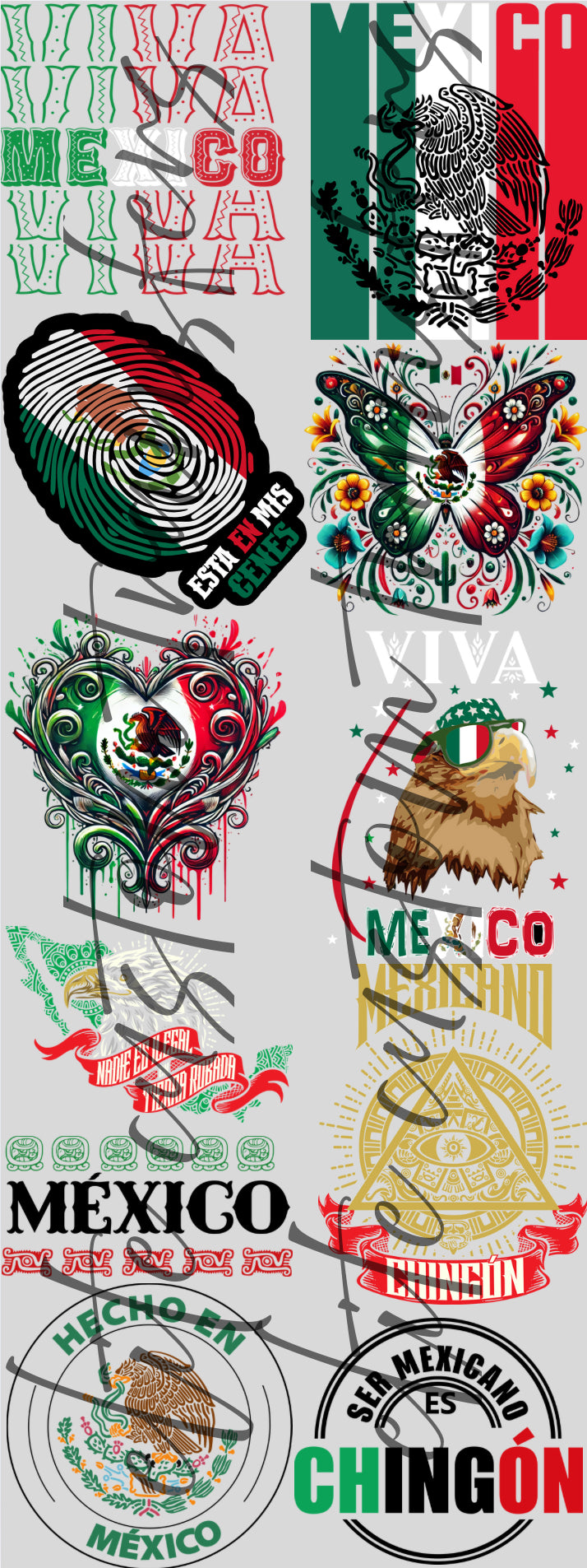 MEXICAN INDEPENDENCE DAY