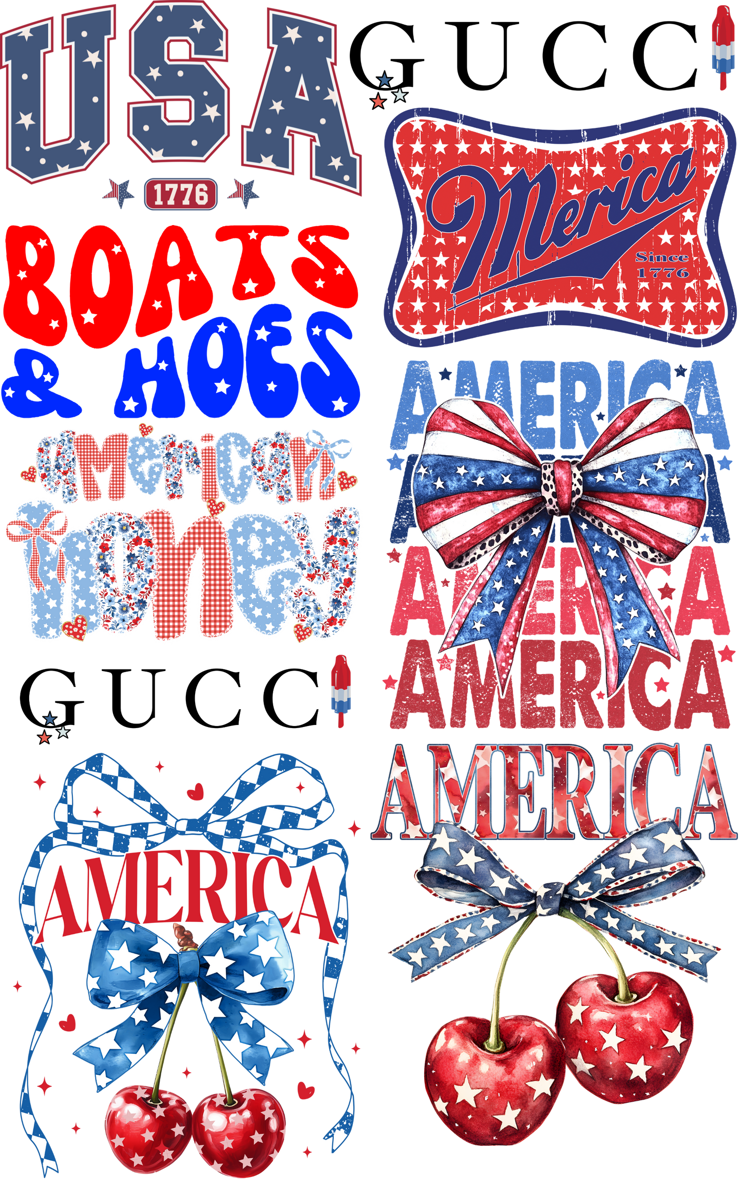 Merica 22.5"X36"