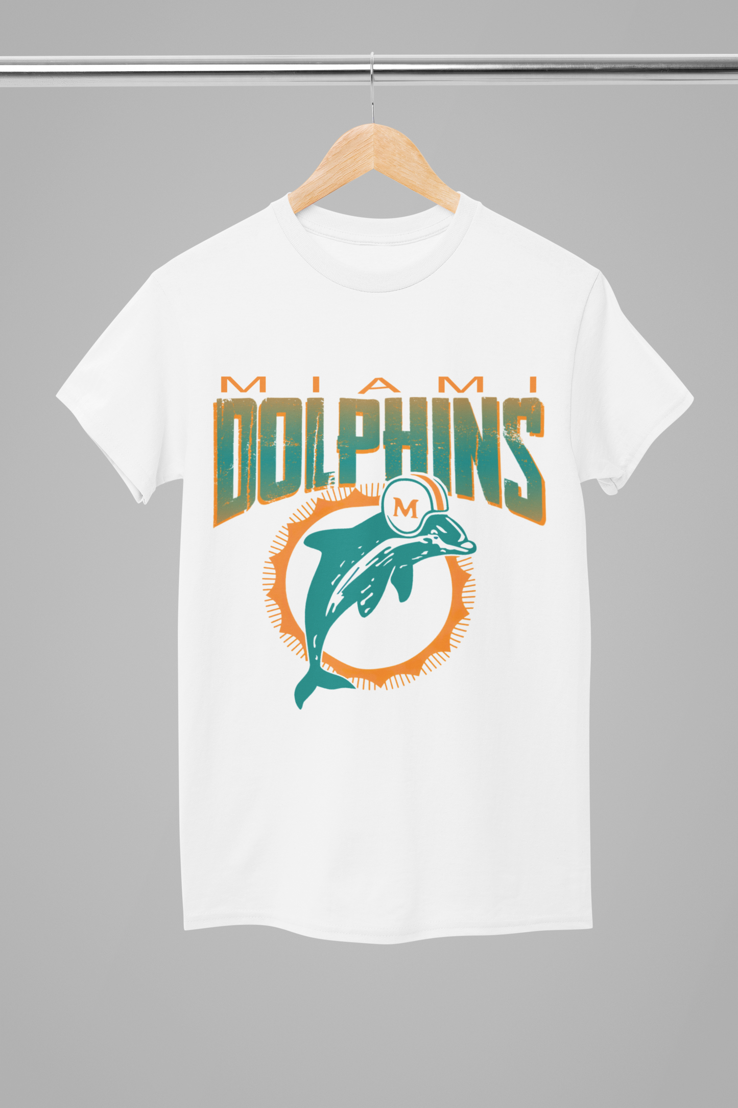 Dolphins
