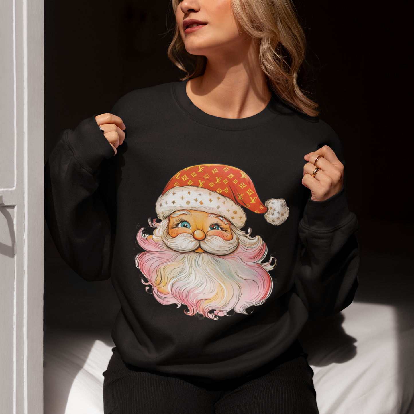 Santa