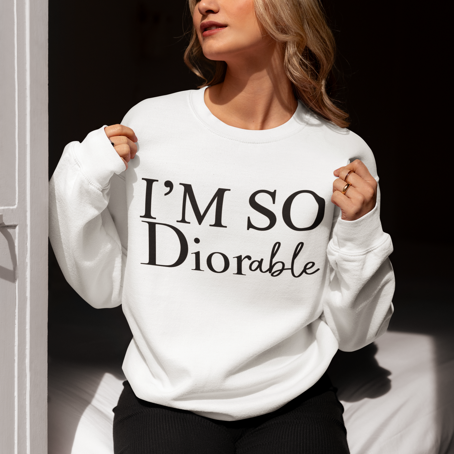 DIORable