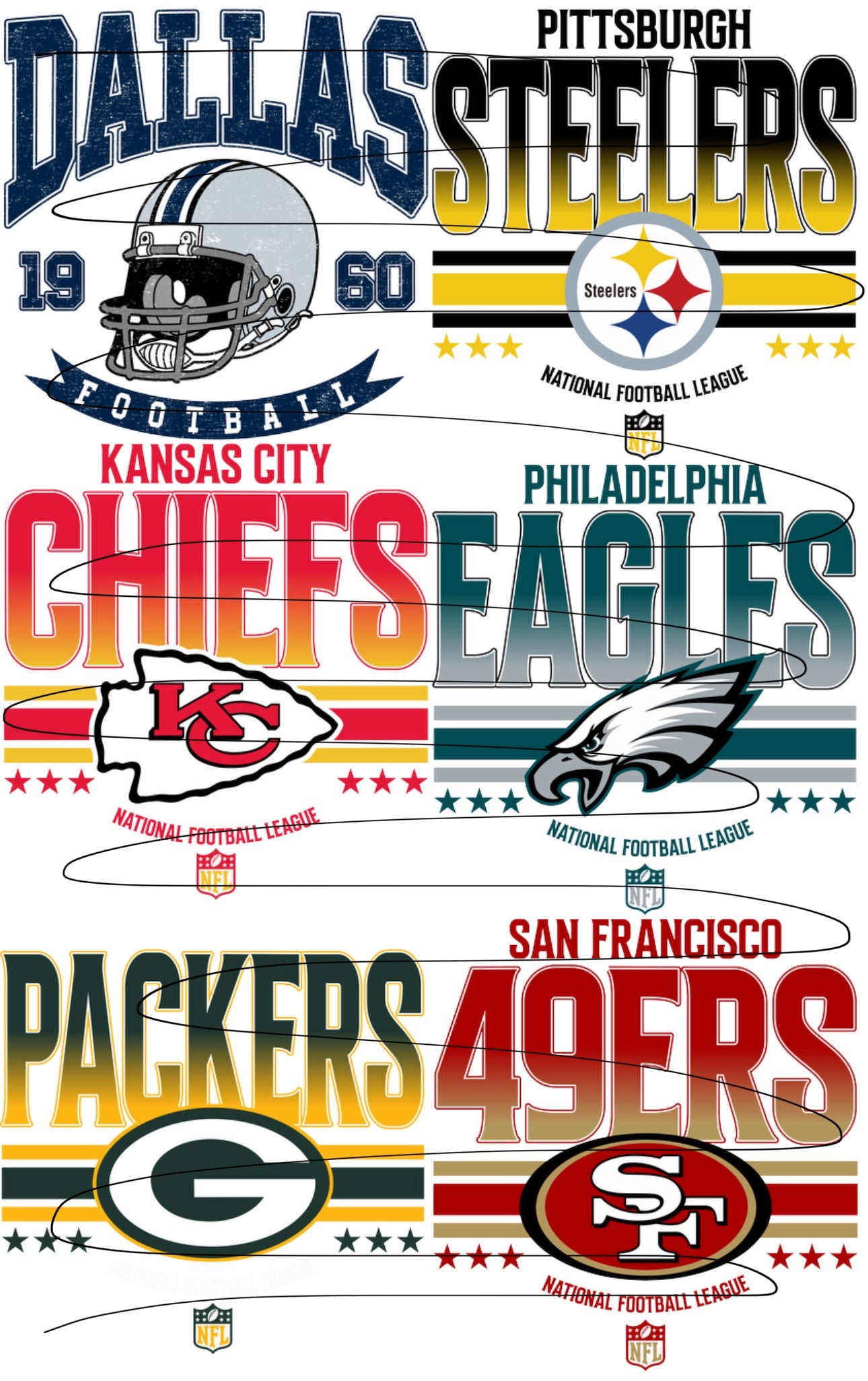 NFL gang