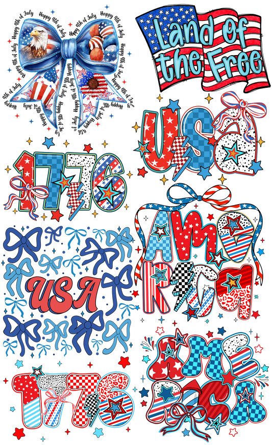 Merica 22.5"X36"
