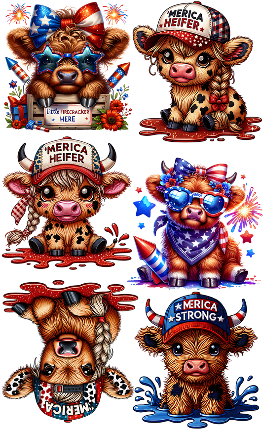 Merica 22.5"X36"