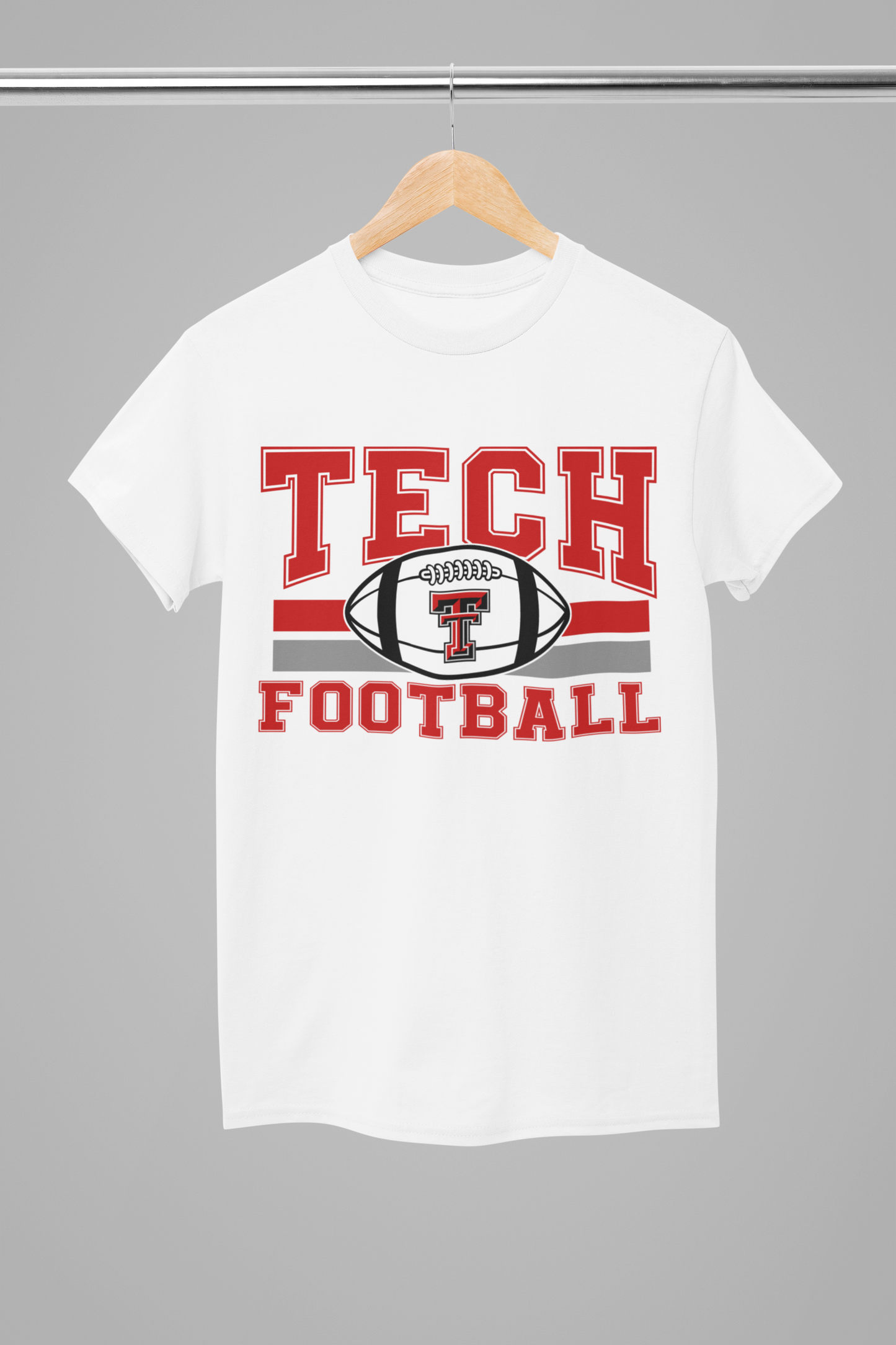 Texas Tech