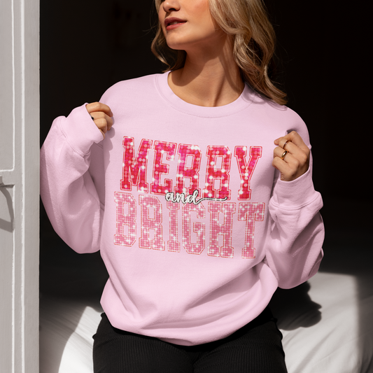 Merry And Bright