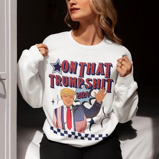 Trump Shiii