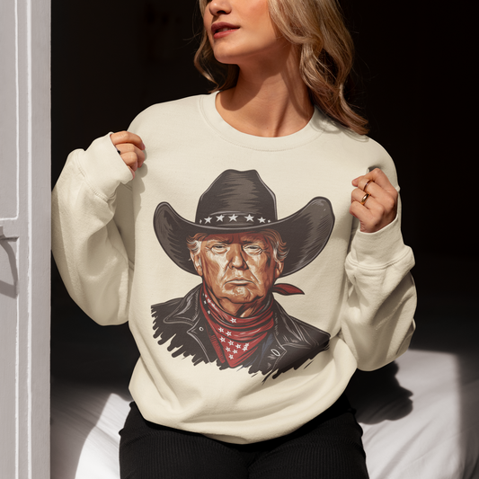 Western Trump