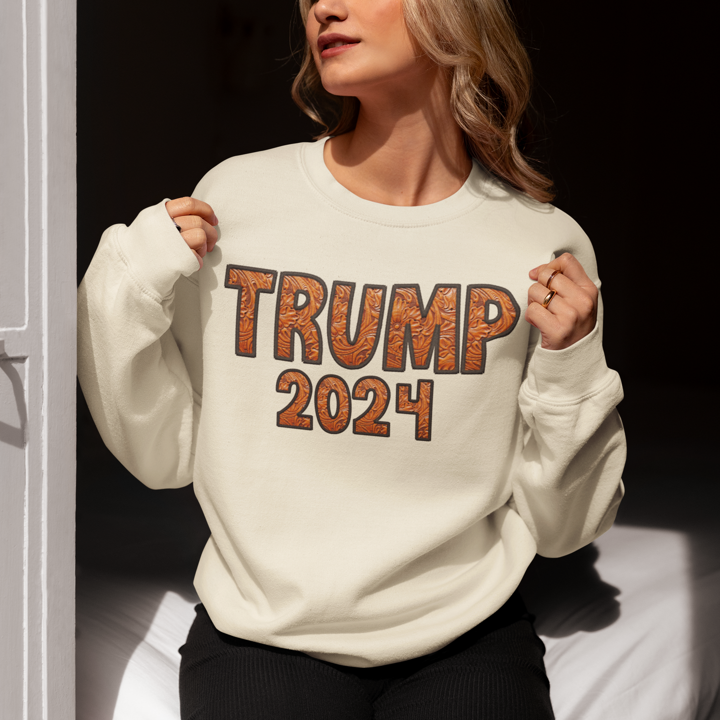 Trump Western