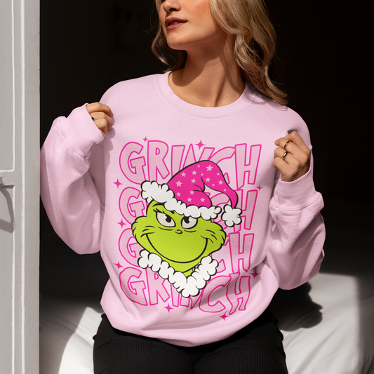 Grinch